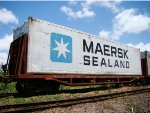 PEC 629985 / MAERSK SEALAND